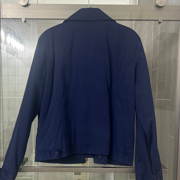 NEW Women’s Navy blue Jacket - Picture 2 of 3
